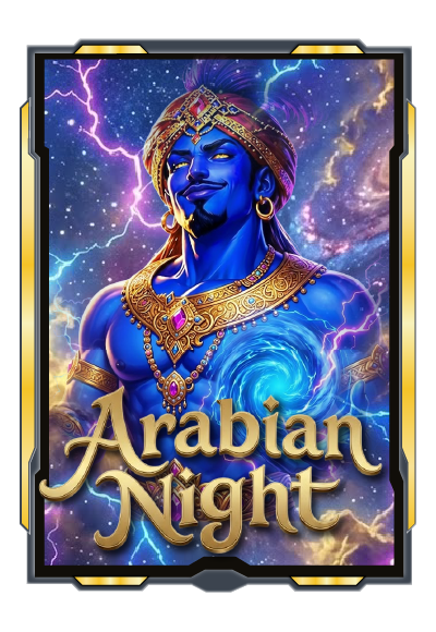 Arabian Night
