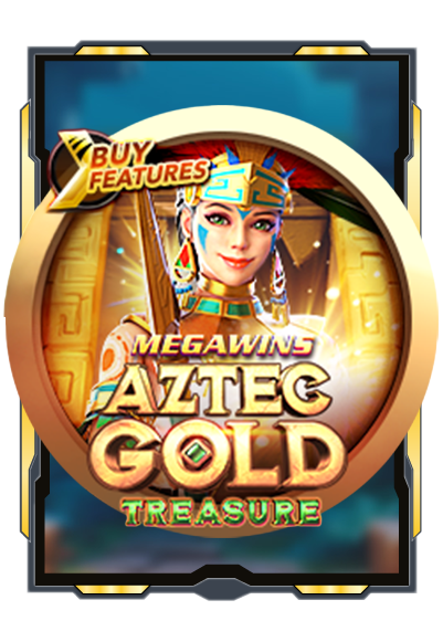 Aztec Gold Treasure