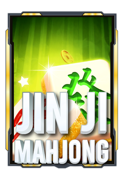 Jin Ji Mahjong