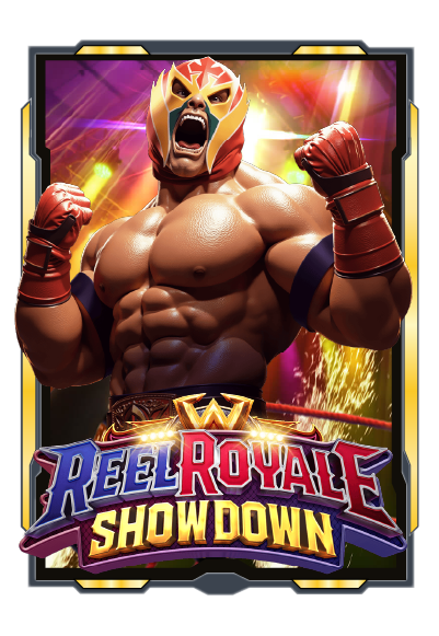 Reel Royale Showdown