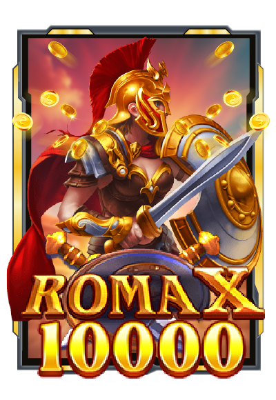 Roma X 10000