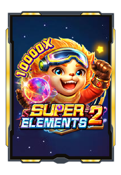 Super Elements 2