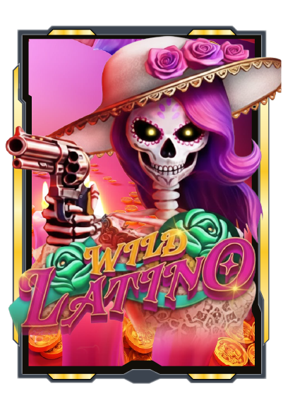 Wild Latino